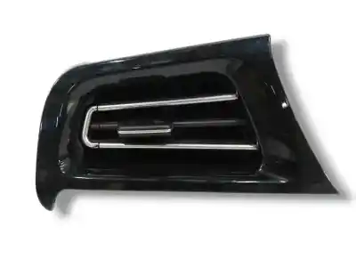 Peça sobressalente para automóvel em segunda mão grelha / difusor de ar por kia niro (de) 1.6 gdi hybrid referências oem iam 84790g5aa0a