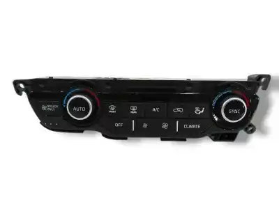 Peça sobressalente para automóvel em segunda mão Comando De Sofagem (chauffage / Ar Condicionado) por KIA NIRO (DE) 1.6 GDI HYBRID Referências OEM IAM 97250G5CF0  