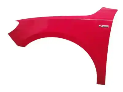 Second-hand car spare part left front fin for audi a1 sportback (gba) 30 tfsi oem iam references 82a821021