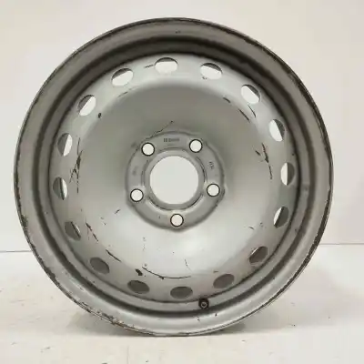 Pièce détachée automobile d'occasion JANTE pour OPEL VIVARO A FURGONETA (X83)  Références OEM IAM 1010469 5H 5X120 6JX16H2 ET50