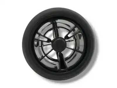 Pezzo di ricambio per auto di seconda mano griglia di aerazione per hyundai i10 iii (ac3, ai3) 1.0 mpi riferimenti oem iam 97480k69004