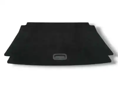 Peça sobressalente para automóvel em segunda mão estofamento da mala por kia niro (de) e-niro referências oem iam 85715q4000