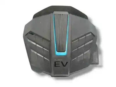 Peça sobressalente para automóvel em segunda mão tampa do motor por kia niro (de) e-niro referências oem iam 292000e070