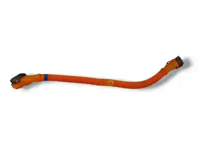 Peça sobressalente para automóvel em segunda mão peças diversas por kia niro (de) e-niro referências oem iam 91662q4020