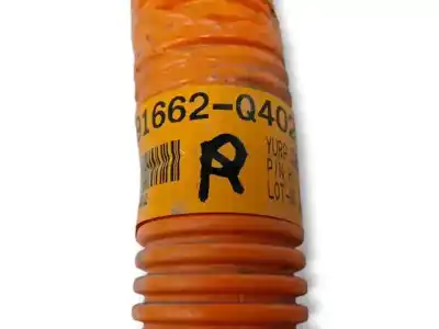 Pezzo di ricambio per auto di seconda mano pezzi vari per kia niro (de) e-niro riferimenti oem iam 91662q4020  