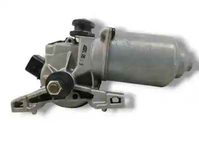 Peça sobressalente para automóvel em segunda mão motor do limpa para brisas por kia niro (de) e-niro referências oem iam 98100g5000