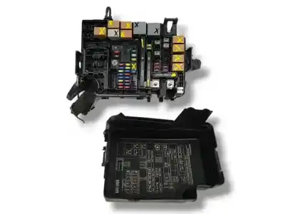 Second-hand car spare part fuse box unit for kia niro (de) e-niro oem iam references 91220q4422  