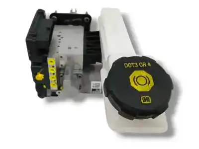 Peça sobressalente para automóvel em segunda mão abs por kia niro (de) e-niro referências oem iam 58500q4400  ba60000500