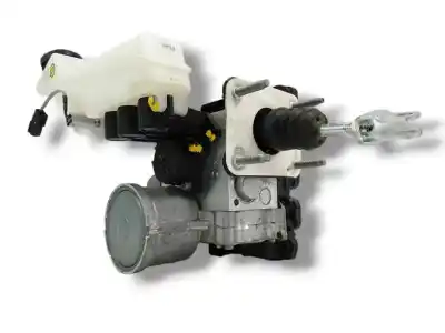 Peça sobressalente para automóvel em segunda mão abs por kia niro (de) e-niro referências oem iam 58500q4400  ba60000500