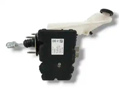 Peça sobressalente para automóvel em segunda mão abs por kia niro (de) e-niro referências oem iam 58500q4400  ba60000500