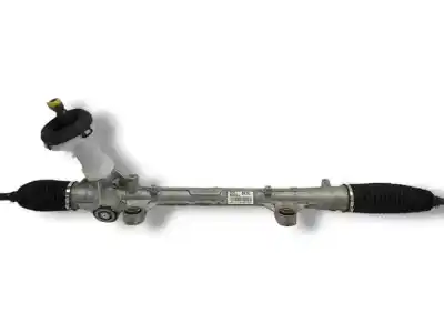 Peça sobressalente para automóvel em segunda mão caixa de direção por kia niro (de) e-niro referências oem iam 56500q4000