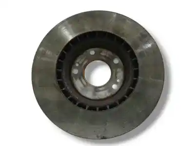 Second-hand car spare part front disc brake for kia niro (de) e-niro oem iam references   