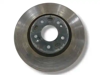 Peça sobressalente para automóvel em segunda mão disco de travão dianteiro por kia niro (de) e-niro referências oem iam 