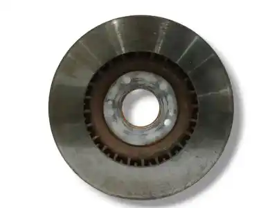 Second-hand car spare part front disc brake for kia niro (de) e-niro oem iam references   