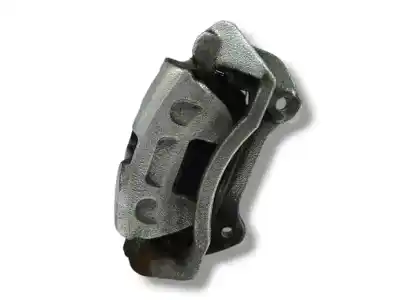 Peça sobressalente para automóvel em segunda mão pinça de travão dianteira esquerda por kia niro (de) e-niro referências oem iam 58110k4100