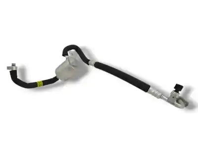 Peça sobressalente para automóvel em segunda mão tubos de ar condicionado por kia niro (de) e-niro referências oem iam 