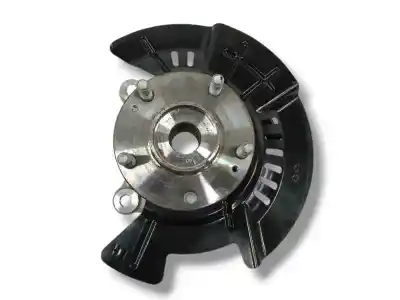 Peça sobressalente para automóvel em segunda mão manga de eixo dianteira esquerda por kia niro (de) e-niro referências oem iam 51710k4000