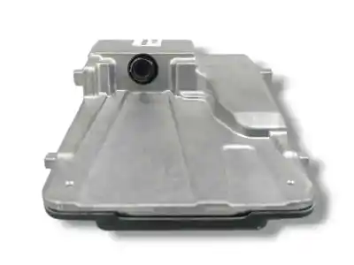 Second-hand car spare part ELECTRONIC MODULE for TOYOTA COROLLA RANCHERA FAMILIAR (_E21_)  OEM IAM references 8646C12010 0365007975 