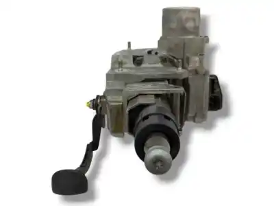 Peça sobressalente para automóvel em segunda mão COLUNA DE DIRECÇÃO por RENAULT MEGANE II SEDÁN (LM0/1_)  Referências OEM IAM 8200246631B  