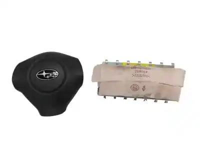 Peça sobressalente para automóvel em segunda mão tablier por subaru forester (sh_) 2.0 d awd (shh) referências oem iam 66055fg111jm 98271sc011 98251sc011