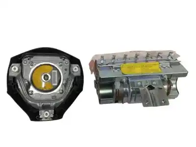 Peça sobressalente para automóvel em segunda mão tablier por subaru forester (sh_) 2.0 d awd (shh) referências oem iam 66055fg111jm 98271sc011 98251sc011