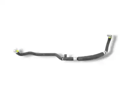 Peça sobressalente para automóvel em segunda mão tubos de ar condicionado por kia niro (de) e-niro referências oem iam 