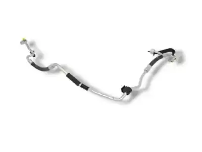 Peça sobressalente para automóvel em segunda mão tubos de ar condicionado por kia niro (de) e-niro referências oem iam 