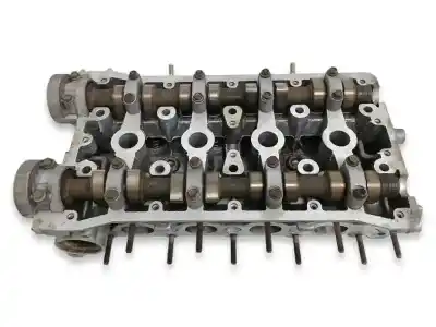 Pezzo di ricambio per auto di seconda mano testata motore per daewoo kalos 1.4 se riferimenti oem iam 96378691