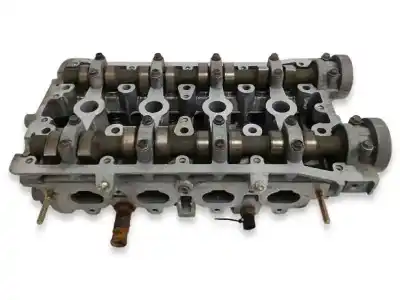 Peça sobressalente para automóvel em segunda mão cabeça / culatra por daewoo kalos 1.4 se referências oem iam 96378691  