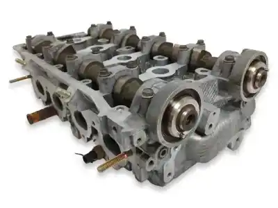 Peça sobressalente para automóvel em segunda mão cabeça / culatra por daewoo kalos 1.4 se referências oem iam 96378691  