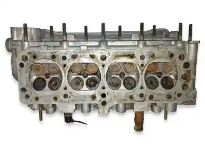 Peça sobressalente para automóvel em segunda mão cabeça / culatra por daewoo kalos 1.4 se referências oem iam 96378691  