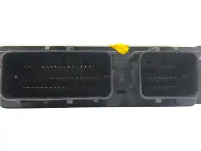 Автозапчасти б/у блок управления подушками безопасности за opel corsa d (s07) 1.4 (l08 l68) ссылки oem iam 13597092  812586170