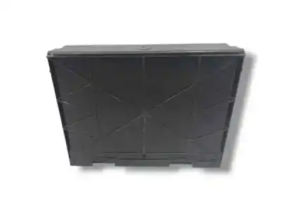 Second-hand car spare part electronic module for opel corsa d (s07) 1.4 (l08 l68) oem iam references 13506072  