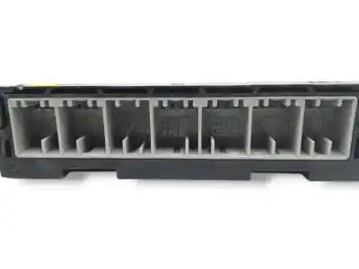 Second-hand car spare part electronic module for opel corsa d (s07) 1.4 (l08 l68) oem iam references 13506072  