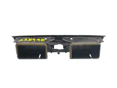 Автозапчастина б/у аераційна решіта для opel corsa e 1.4 посилання на oem iam 13377949  