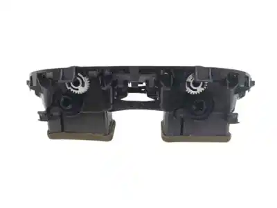 Автозапчастина б/у аераційна решіта для opel corsa e 1.4 посилання на oem iam 13377949  