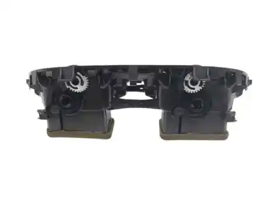 Pezzo di ricambio per auto di seconda mano griglia di aerazione per opel corsa d (s07) 1.4 (l08 l68) riferimenti oem iam 13377949  