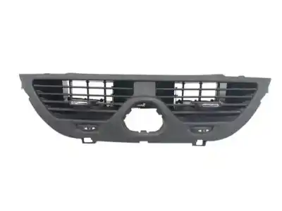 Peça sobressalente para automóvel em segunda mão grelha / difusor de ar por opel corsa d (s07) 1.4 (l08 l68) referências oem iam 13377949