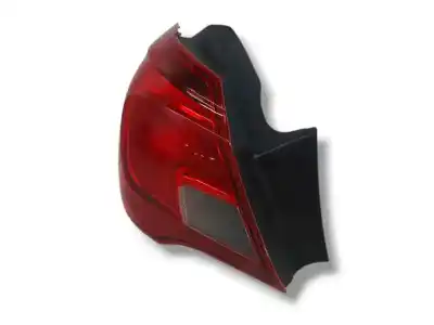 Автозапчастина б/у лівий ход ліхар для opel corsa e 1.4 посилання на oem iam 39012621