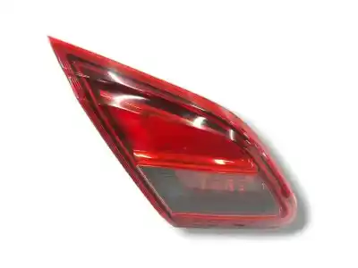 Peça sobressalente para automóvel em segunda mão FAROLIM INTERIOR TRASEIRO ESQUERDO por OPEL CORSA D (S07)  Referências OEM IAM 39012623  460034366
