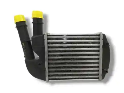 Second-hand car spare part Intercooler for FIAT PANDA (169) 1.3 16V JTD Dynamic OEM IAM references 468232590  