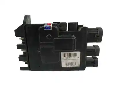 Gebrauchtes Autoersatzteil ELEKTRONISCHES MODUL zum RENAULT MEGANE III BERLINA 5 P  OEM-IAM-Referenzen 243800010R  