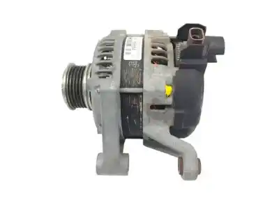 Peça sobressalente para automóvel em segunda mão alternador por opel corsa d (s07) 1.4 (l08 l68) referências oem iam 13585664