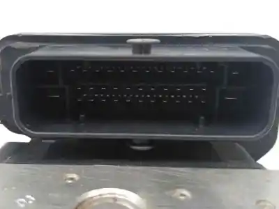 Pezzo di ricambio per auto di seconda mano abs per opel corsa d (s07) 1.4 (l08 l68) riferimenti oem iam 39011871  0265255662