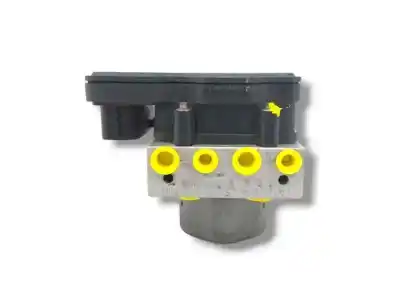 Peça sobressalente para automóvel em segunda mão Abs por OPEL CORSA D (S07) 1.4 (L08 L68) Referências OEM IAM 39011871  0265255662