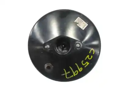Peça sobressalente para automóvel em segunda mão SERVO FREIO por OPEL CORSA D (S07)  Referências OEM IAM 39012510  0204J00042