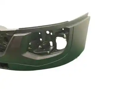 Автозапчасти б/у передний бампер за iveco daily vi furgón 33s16, 35s16, 35c16, 40c16, 50c16 ссылки oem iam 5802510213  