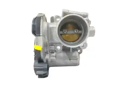Автозапчастина б/у коробка метелика для opel corsa e 1.4 посилання на oem iam 55562270