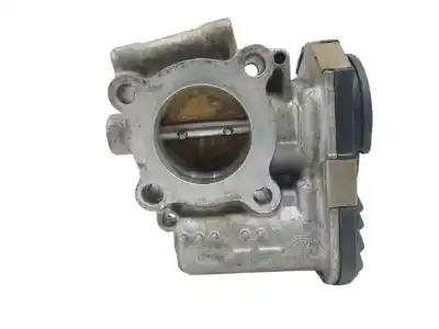 Автозапчастина б/у коробка метелика для opel corsa e 1.4 посилання на oem iam 55562270  0280750483