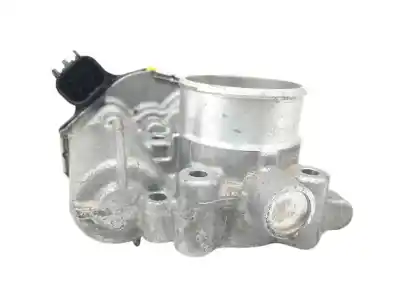 Автозапчастина б/у коробка метелика для opel corsa e 1.4 посилання на oem iam 55562270  0280750483